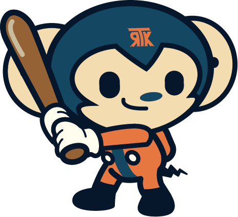 公式キャラROOKIE